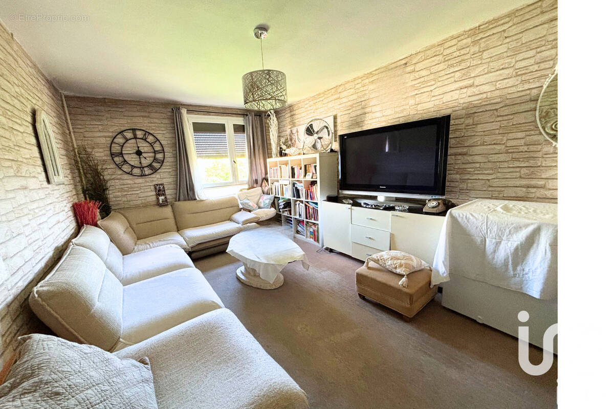 Photo 1 - Appartement à TARBES