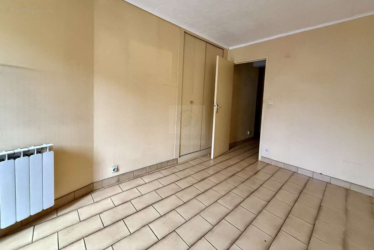 Appartement à BEZIERS