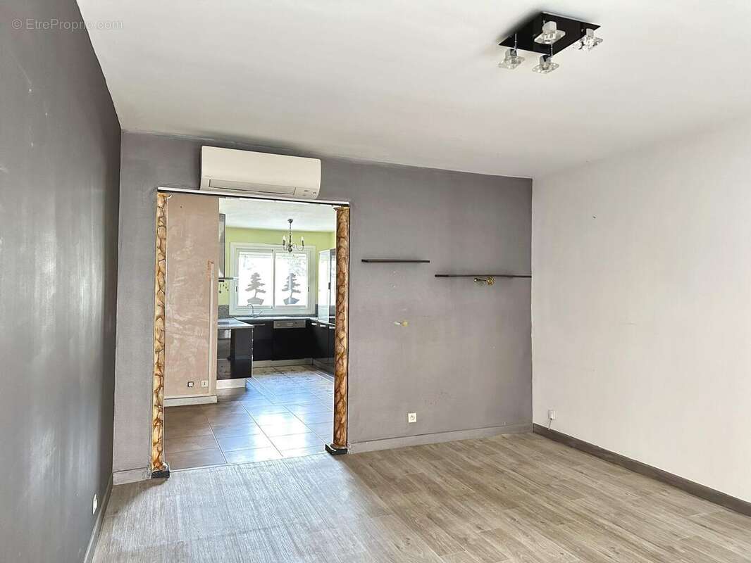 Appartement à NARBONNE