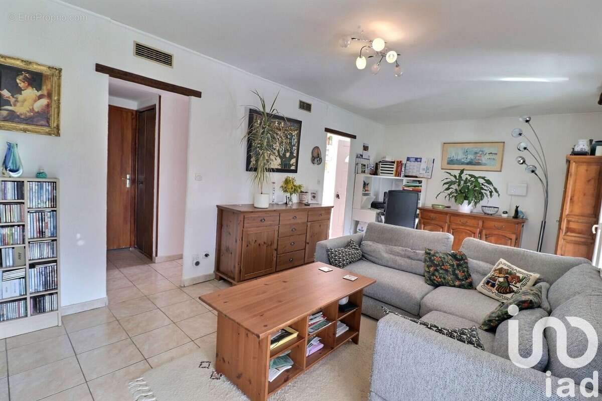 Photo 7 - Maison à LA VERDIERE