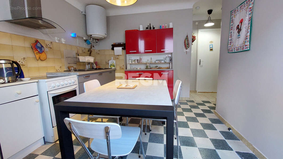 Appartement à BIARRITZ