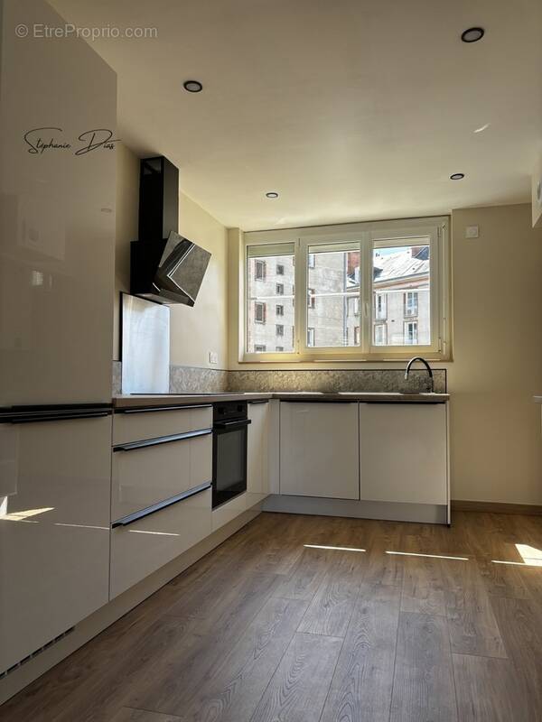 Appartement à ORLEANS