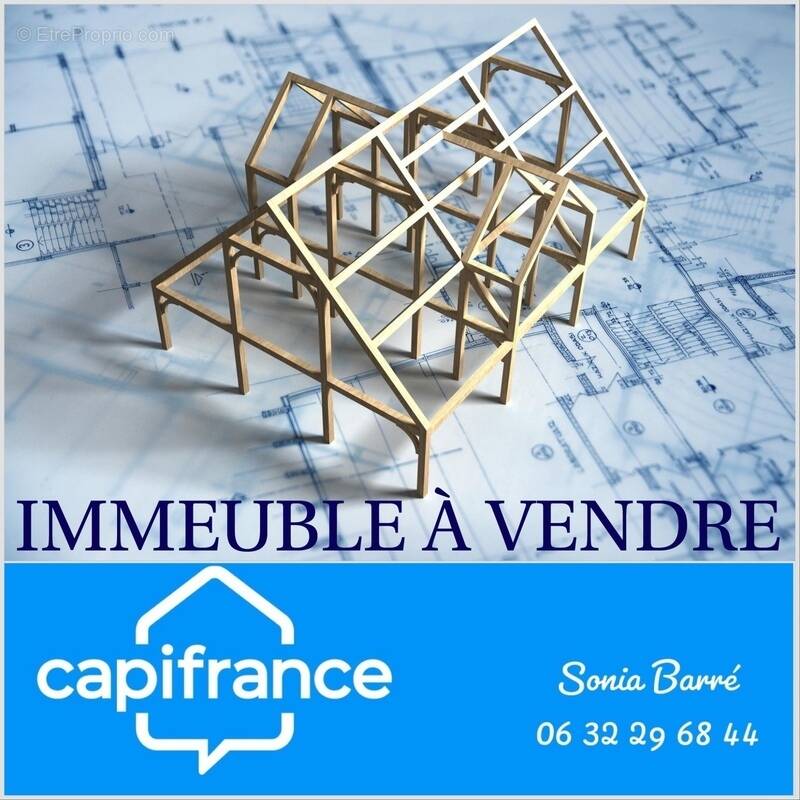 Appartement à QUIMPER