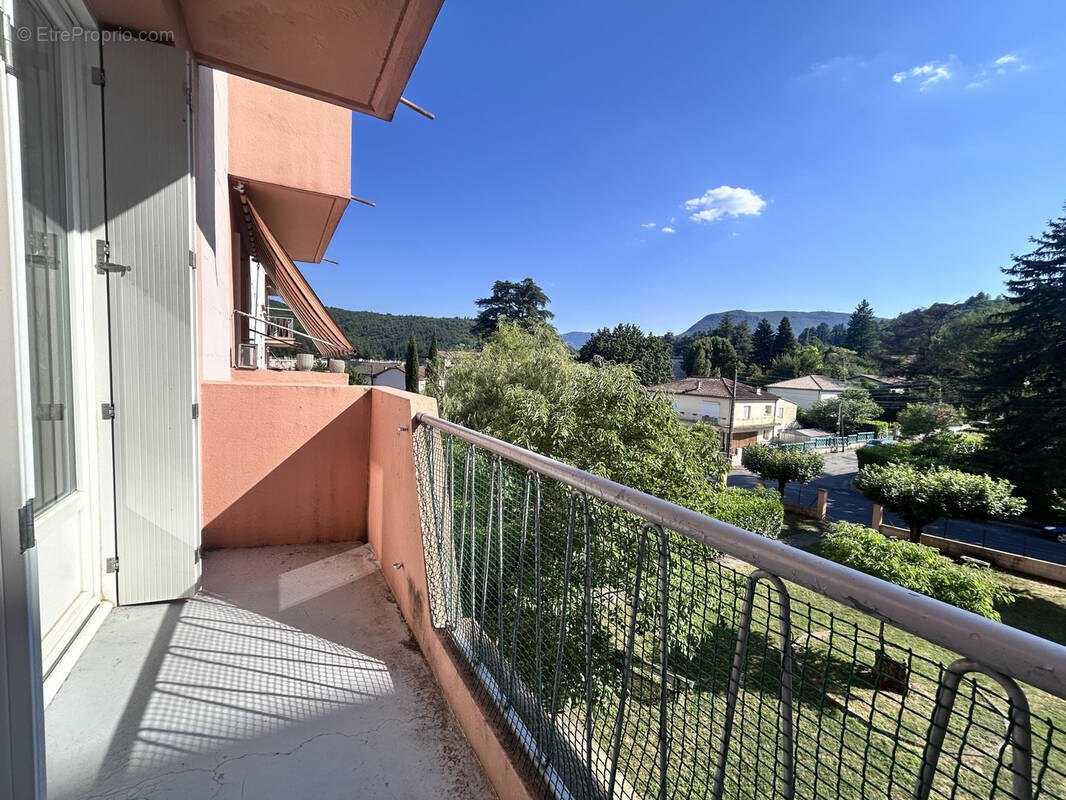 Appartement à LE VIGAN