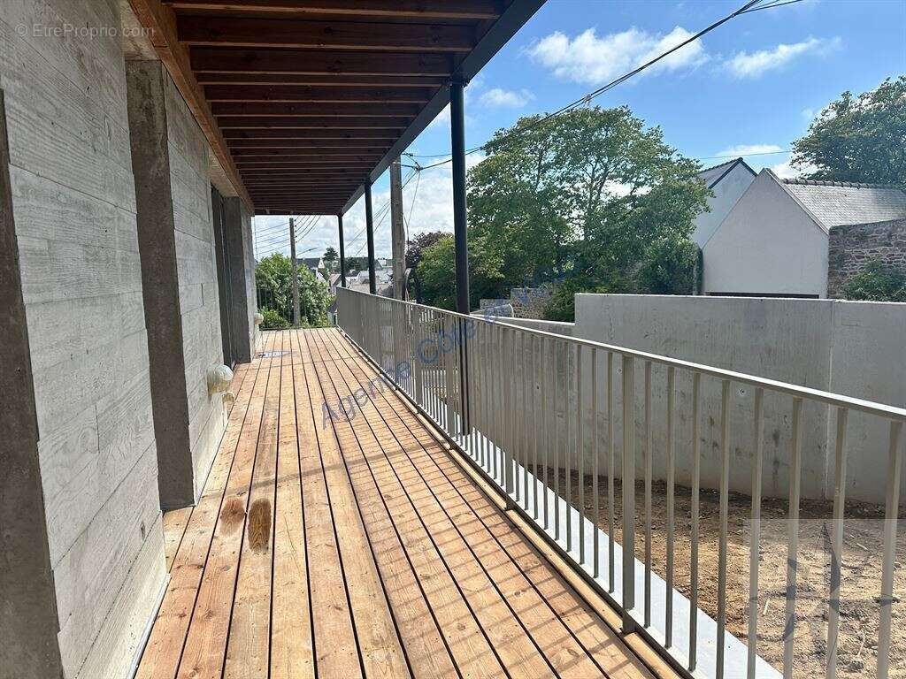 Appartement à PLENEUF-VAL-ANDRE