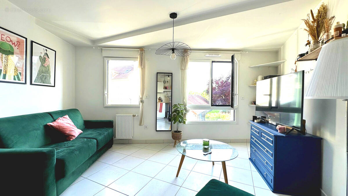Appartement à AVON