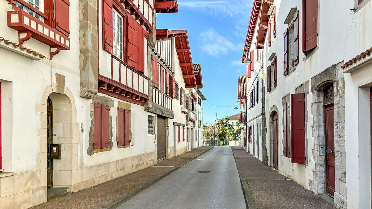 Photo 4 - Maison à USTARITZ