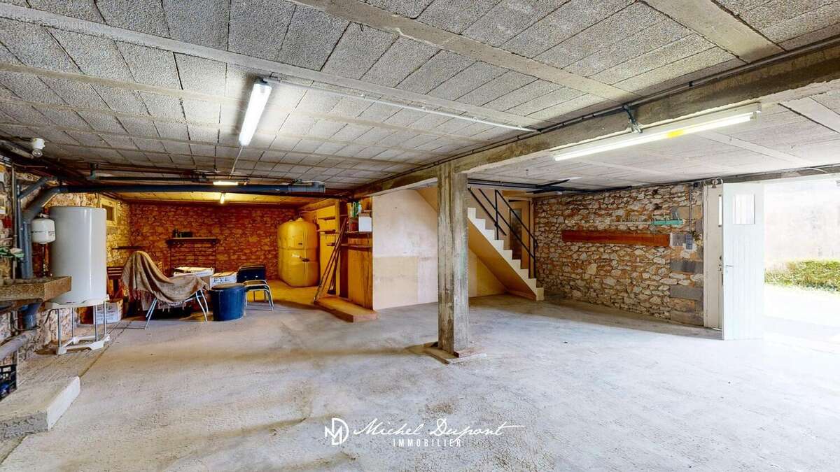 Photo 9 - Maison à LE BUGUE