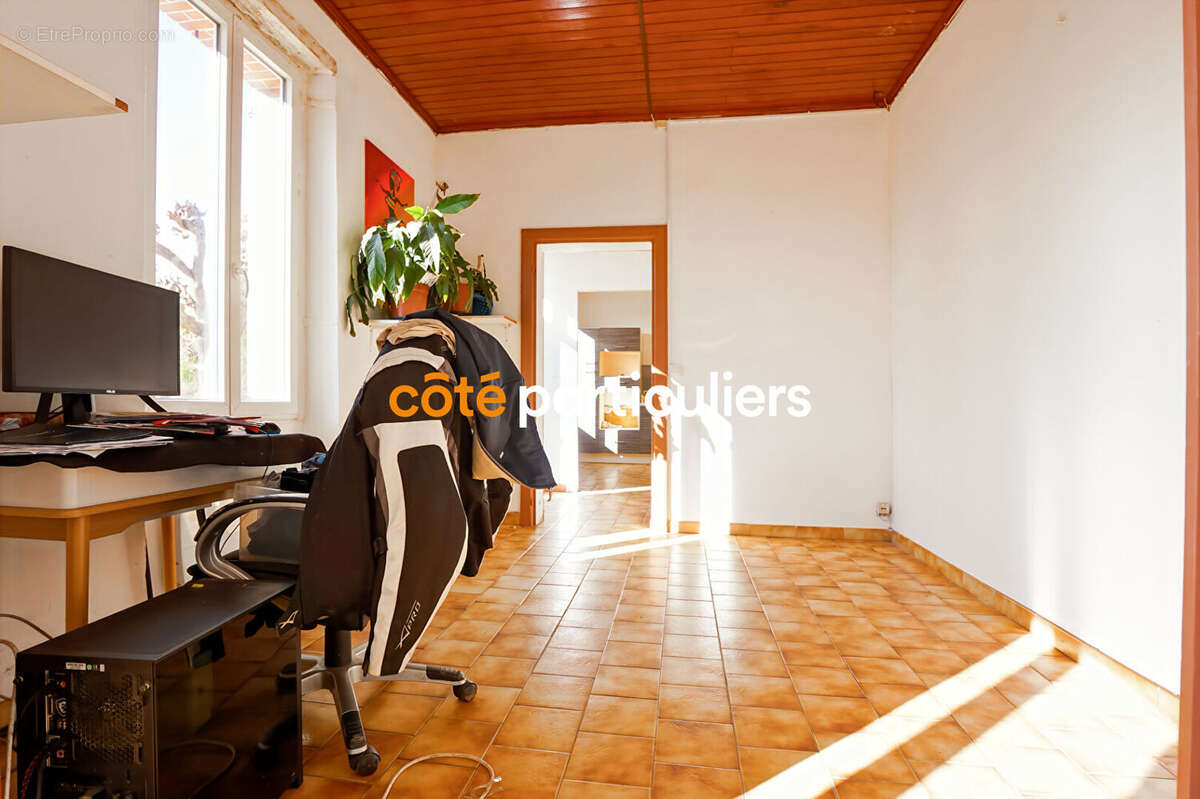 Maison à DAMIATTE