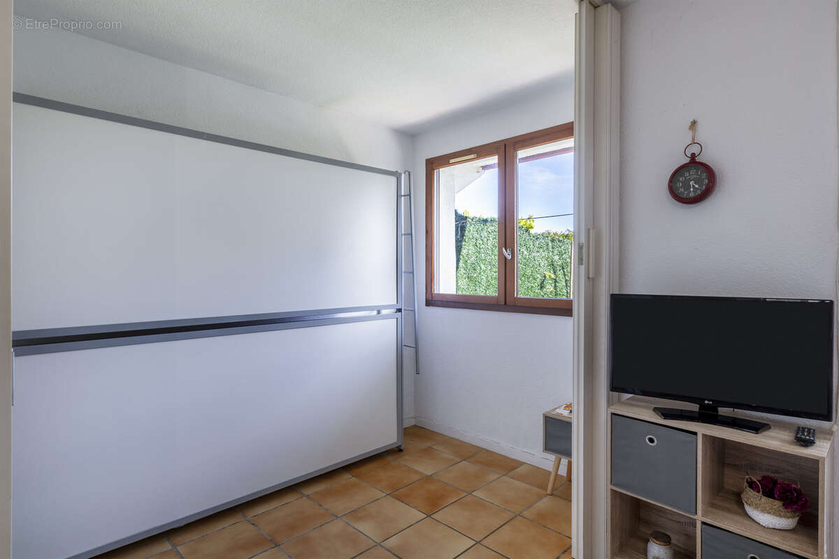 Appartement à HENDAYE