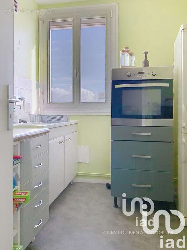 Photo 5 - Appartement à SAINT-BRIEUC