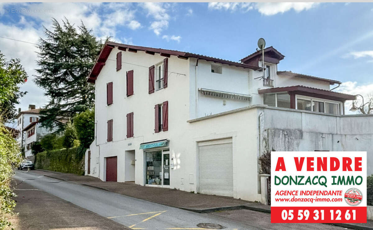 Photo 2 - Maison à USTARITZ