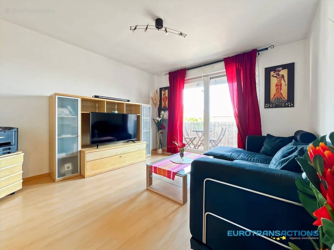 Appartement à HAGUENAU