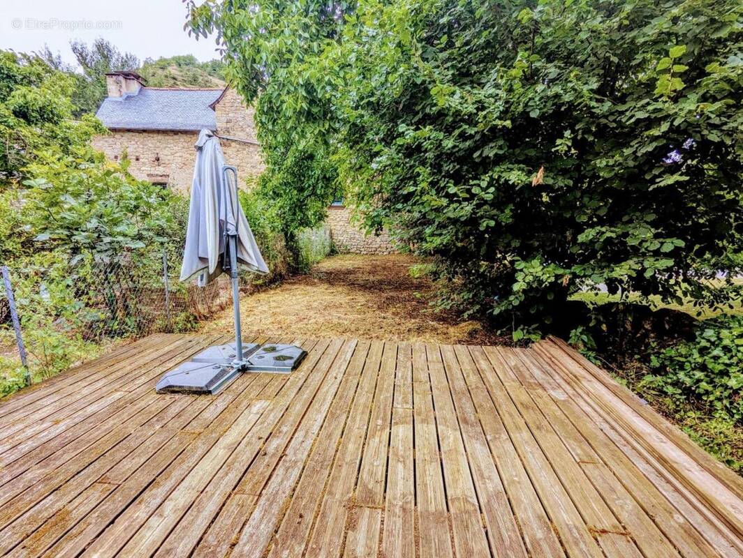 Photo 1 - Maison à SALLES-LA-SOURCE