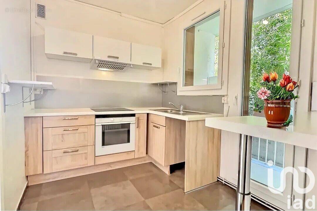 Photo 1 - Appartement à MANOSQUE