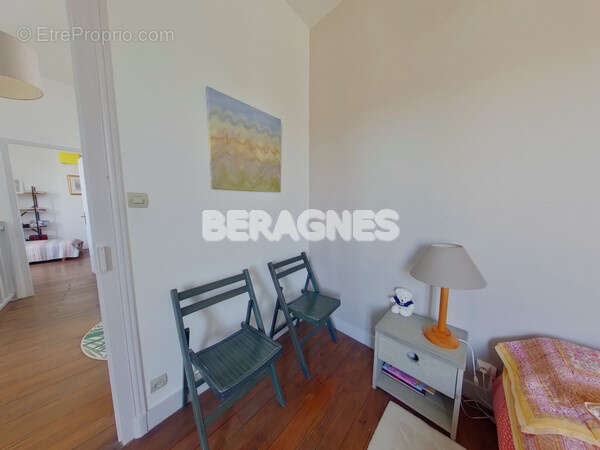 Maison à BERGERAC