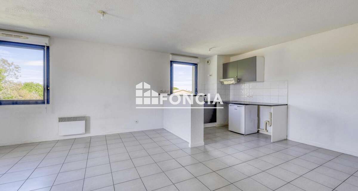 Appartement à EYSINES