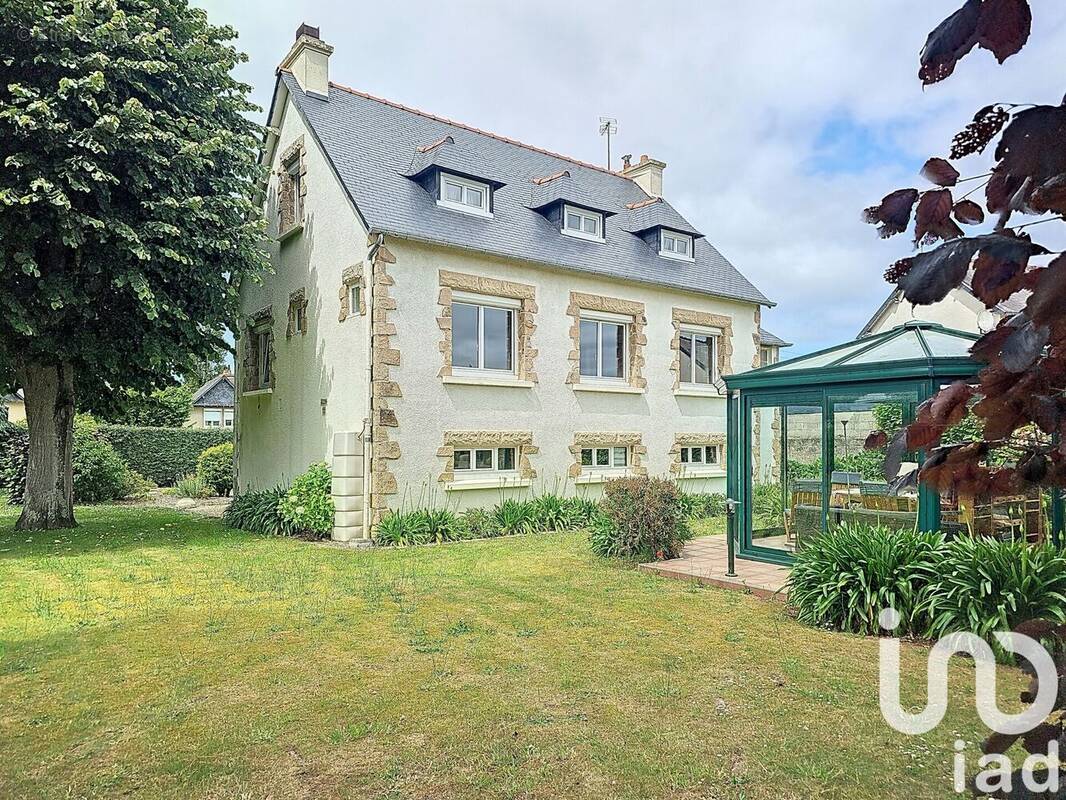 Photo 1 - Maison à PAIMPOL
