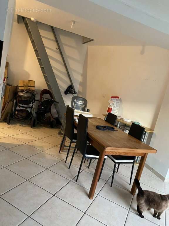 Appartement à HAUBOURDIN