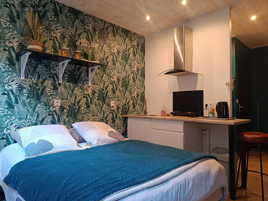 Appartement à CHERBOURG-OCTEVILLE