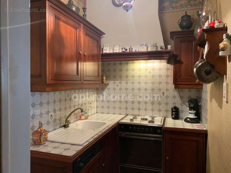 Appartement à DESVRES