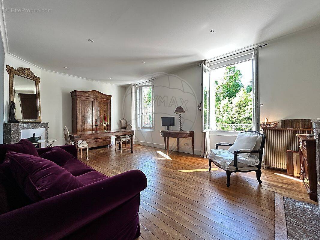Appartement à NEVERS