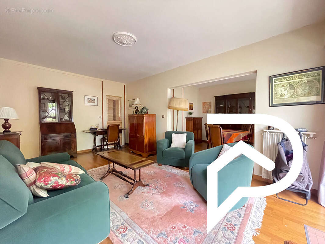 Appartement à ATHIS-MONS