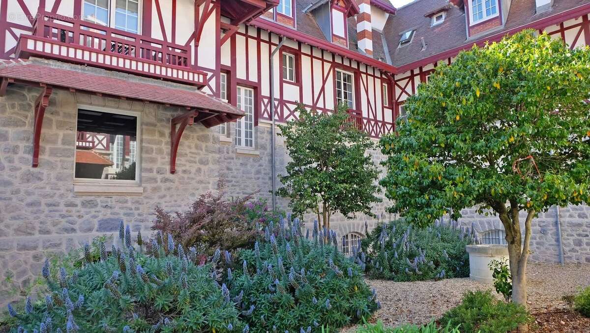 Appartement à BIARRITZ