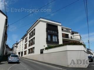 Appartement à DAMMARTIN-EN-GOELE