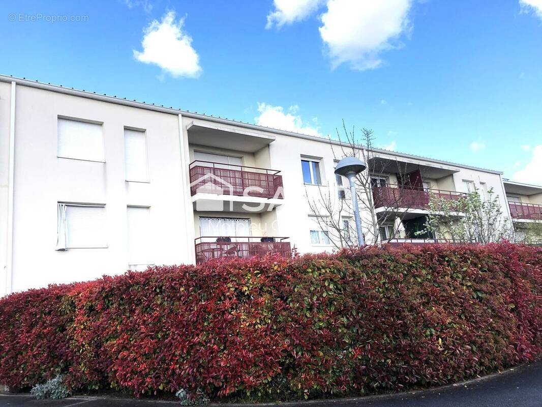 Photo 1 - Appartement à MERIGNAC