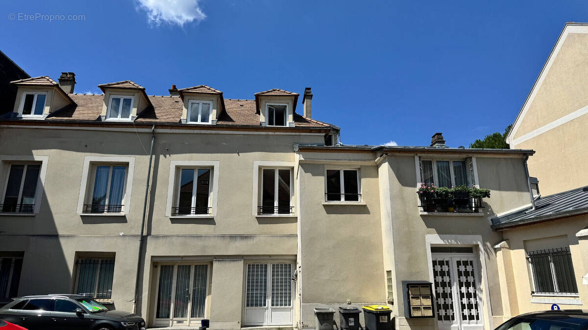 Appartement à ANDRESY