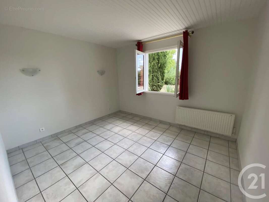 Maison à ALBI