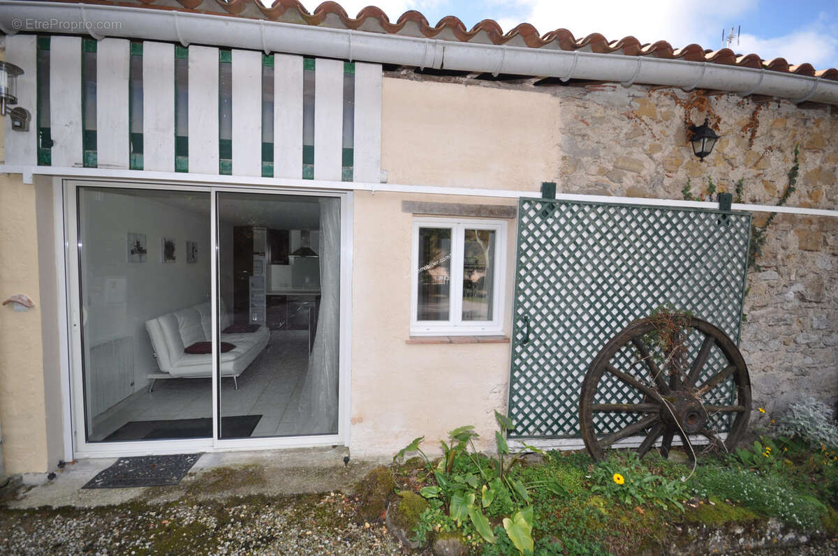 Maison à MIREPOIX