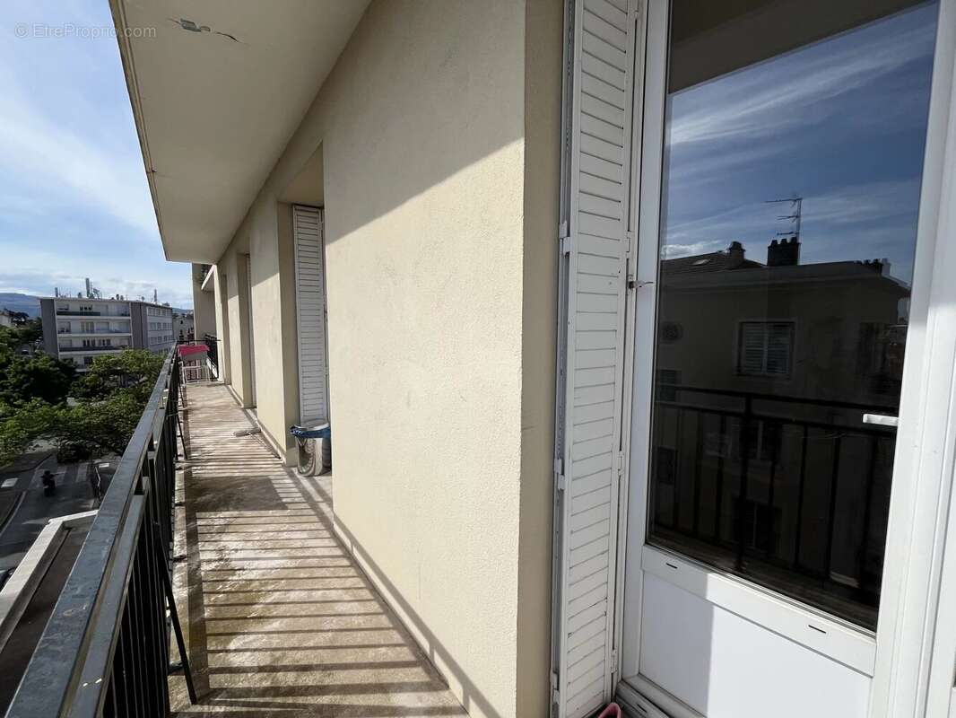 Appartement à VALENCE