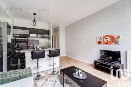 Photo 1 - Appartement à ROMAINVILLE