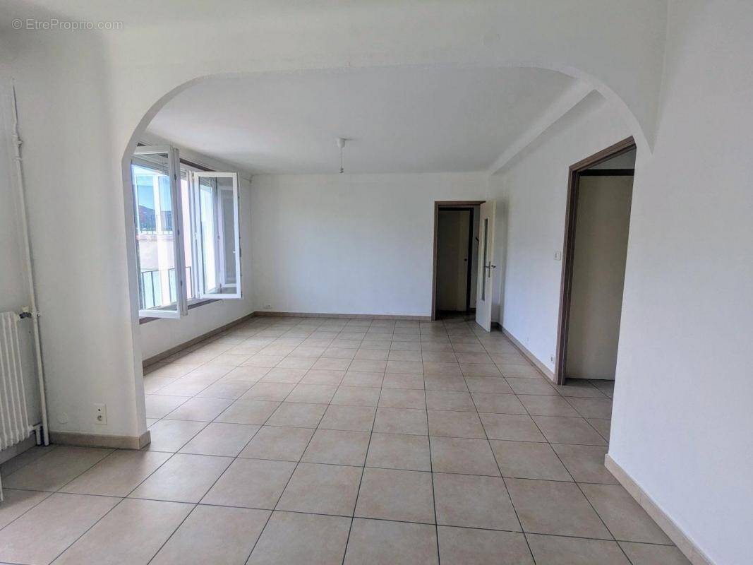 Appartement à CERET