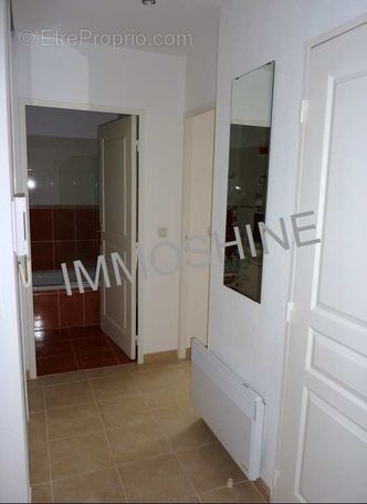 Appartement à GRASSE