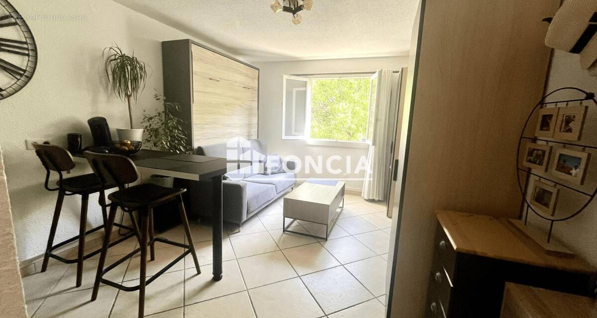 Appartement à BANDOL
