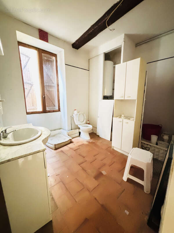 Maison à CLERMONT-L&#039;HERAULT