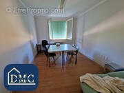 Appartement à SAVERDUN