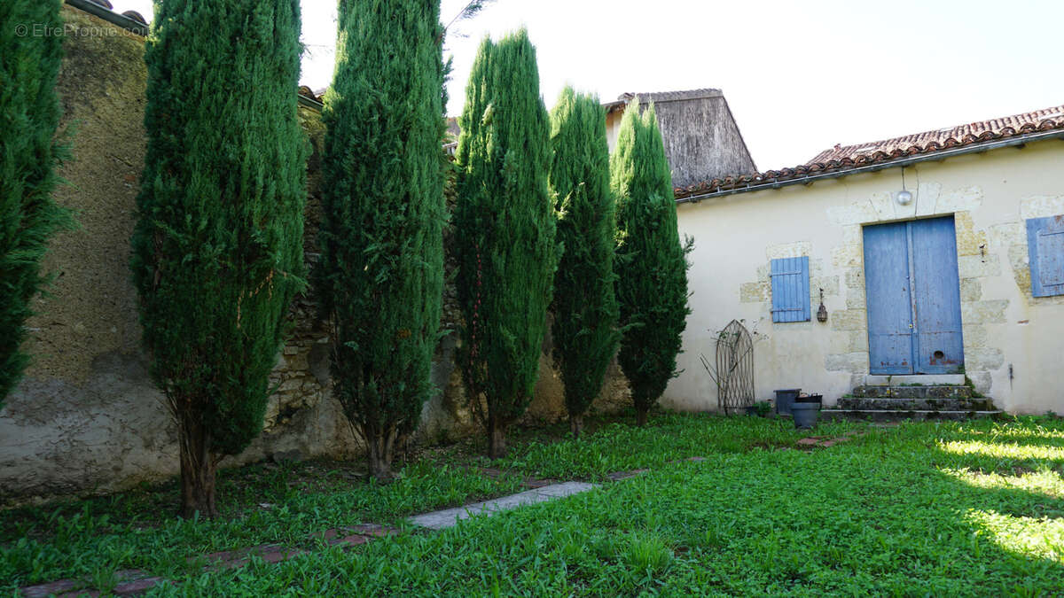 Maison à AUCH