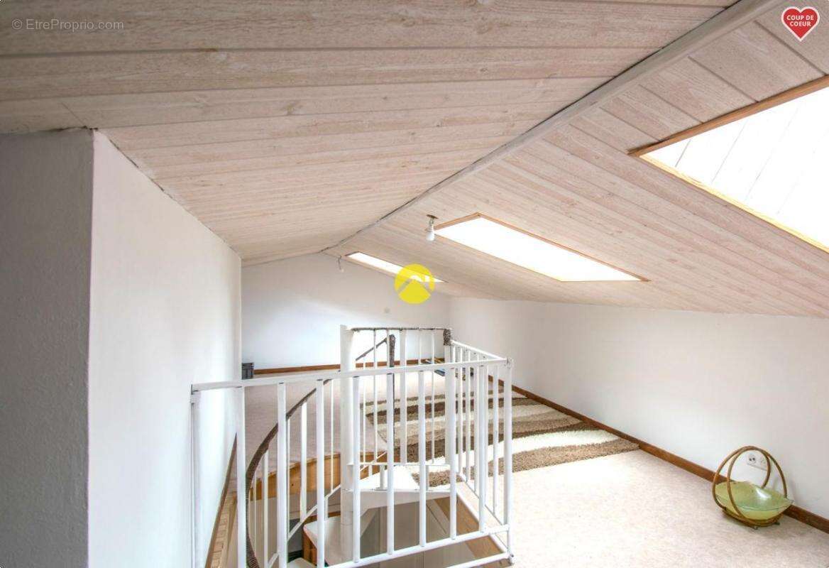 Maison à BELVES