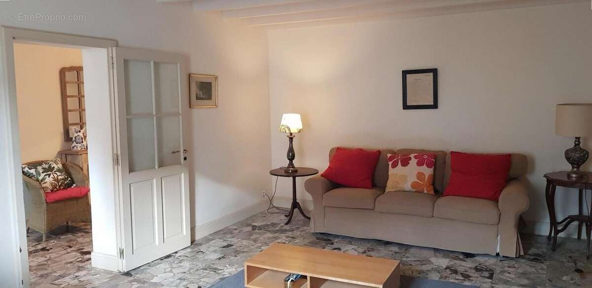 Maison à LECTOURE