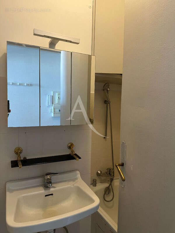 Appartement à LE TOUQUET-PARIS-PLAGE