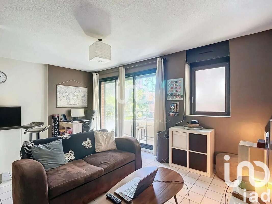 Photo 9 - Appartement à TOULOUSE