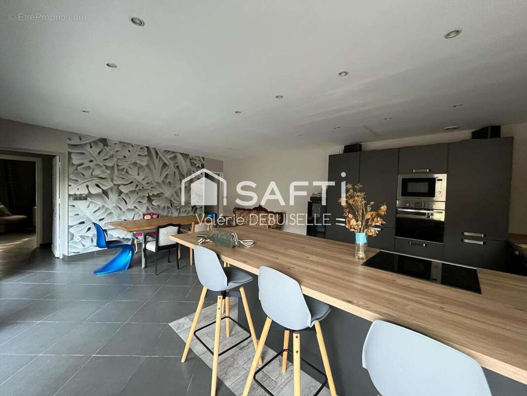 Photo 6 - Maison à HOUDAIN