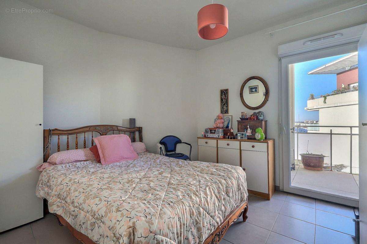 Appartement à NIMES