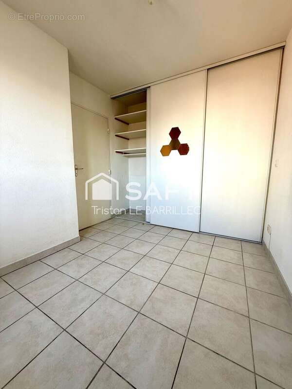 Photo 4 - Appartement à NIMES