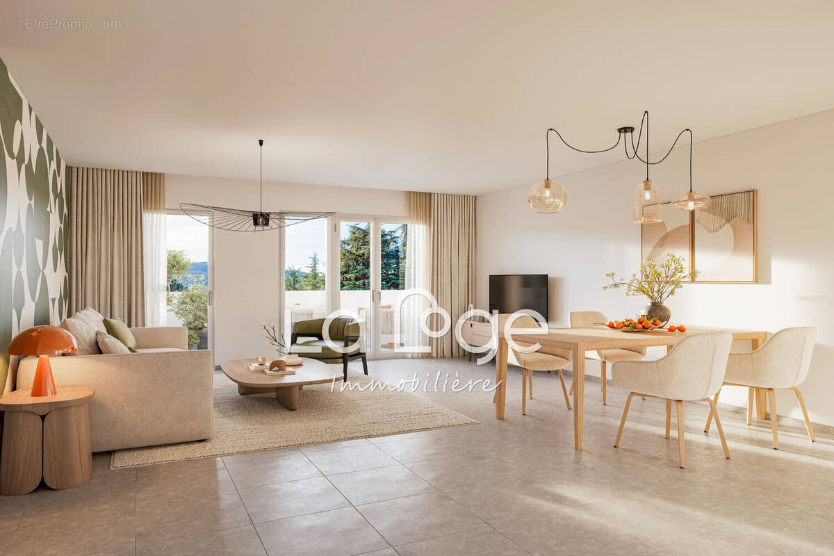 Appartement à GAP