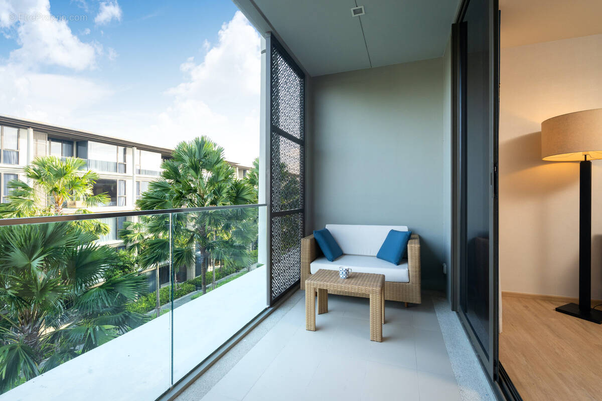 Appartement à SAINT-CYR-L&#039;ECOLE